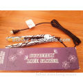 Tribal Zebra Ceramic Hair Salon Iorns,Hair Straightener